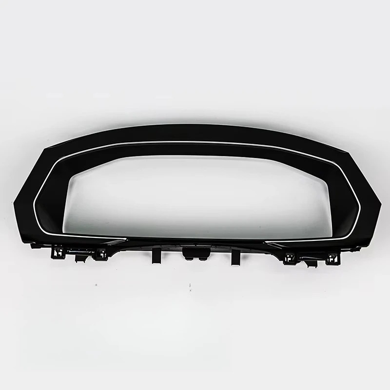 3GB 920 320 B Wholesale Digital Instrument Intelligent Digital LCD Cluster Panel for  Passat Car LCD Dashboard